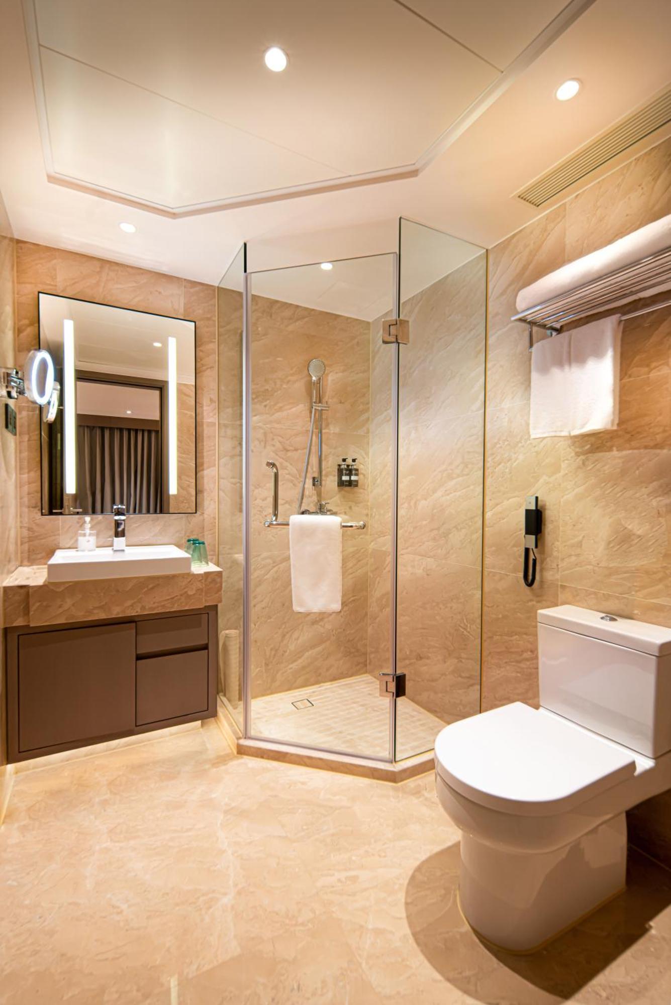 China Dragon Hotel Macau Ngoại thất bức ảnh