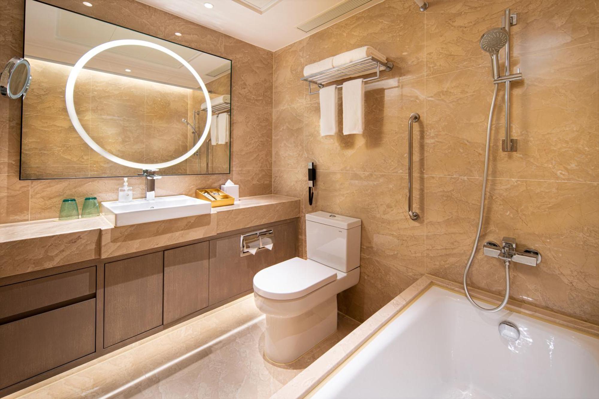 China Dragon Hotel Macau Ngoại thất bức ảnh
