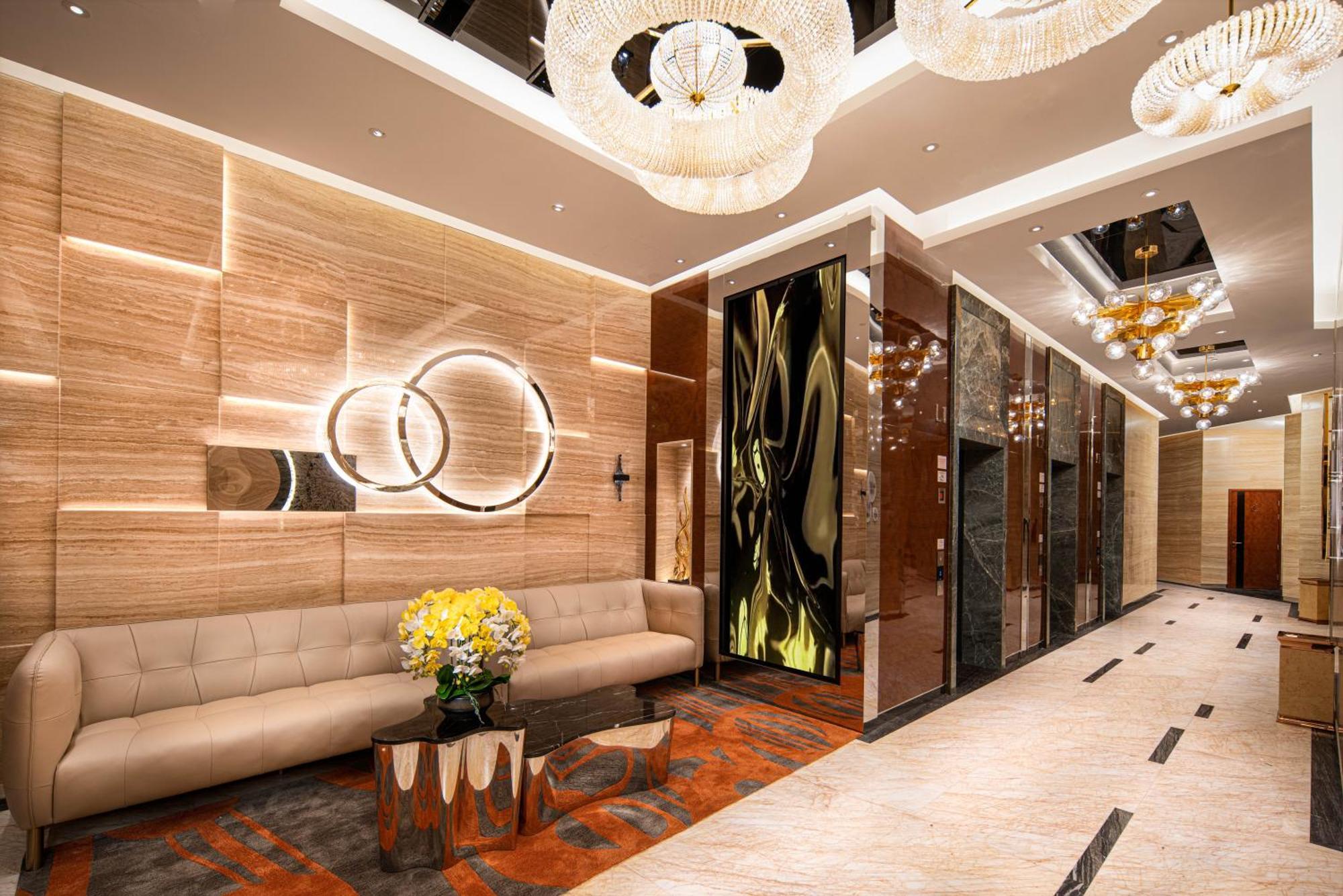 China Dragon Hotel Macau Ngoại thất bức ảnh