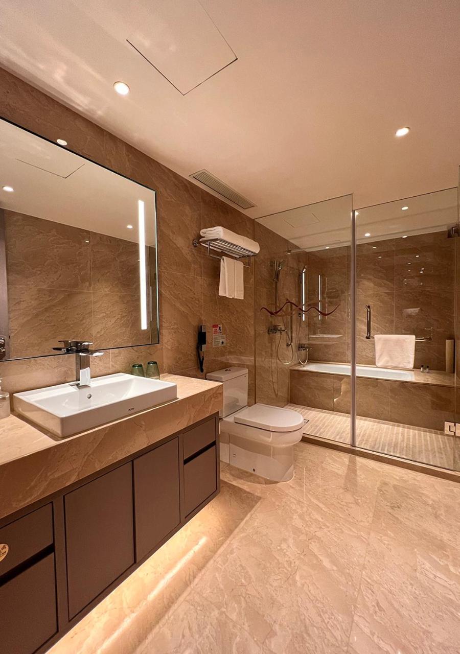 China Dragon Hotel Macau Ngoại thất bức ảnh