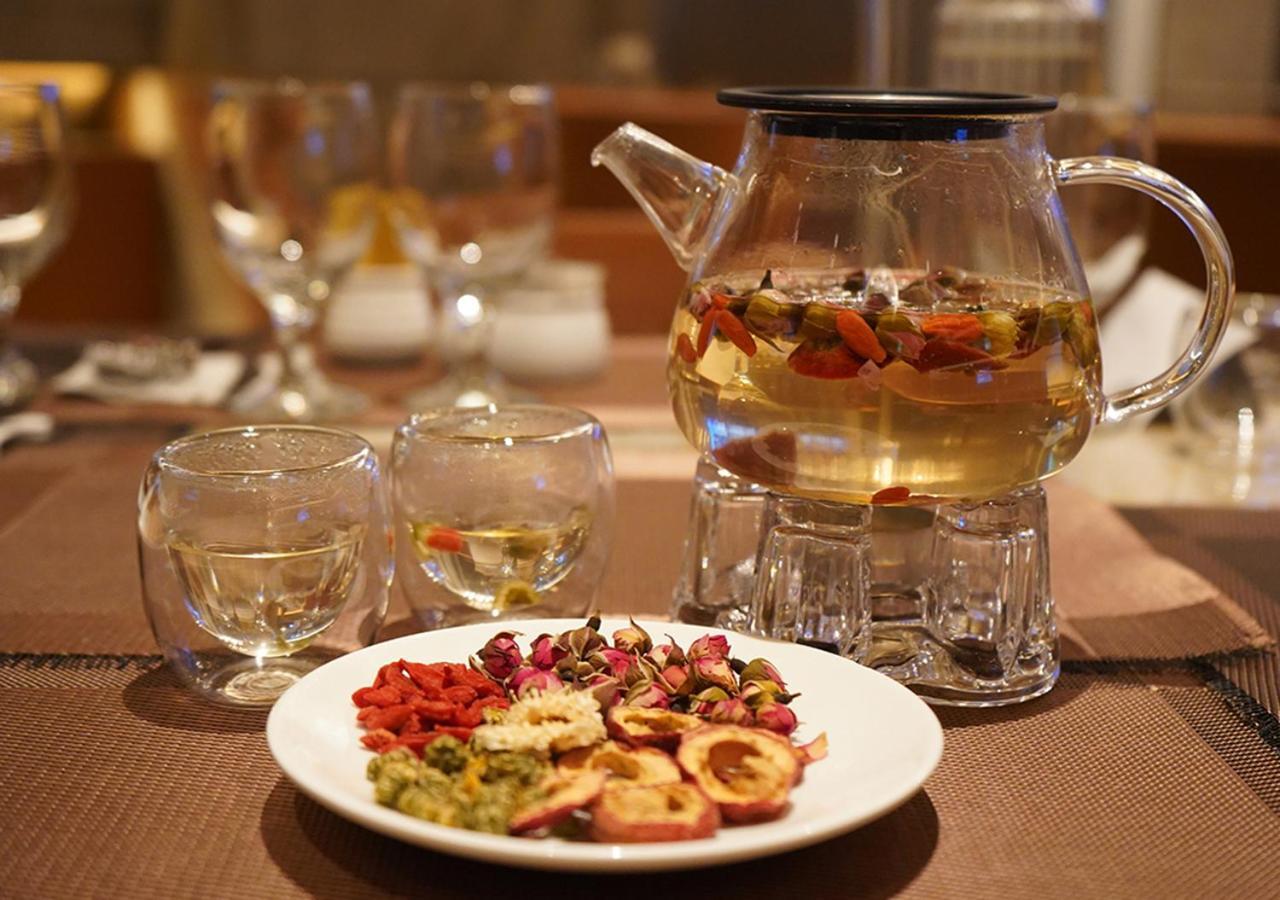 China Dragon Hotel Macau Ngoại thất bức ảnh
