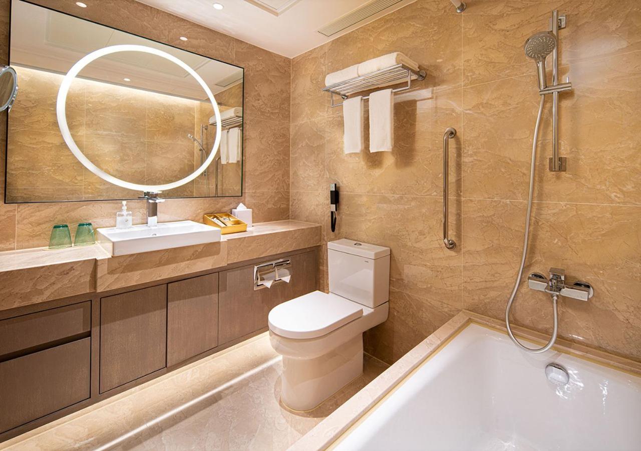 China Dragon Hotel Macau Ngoại thất bức ảnh