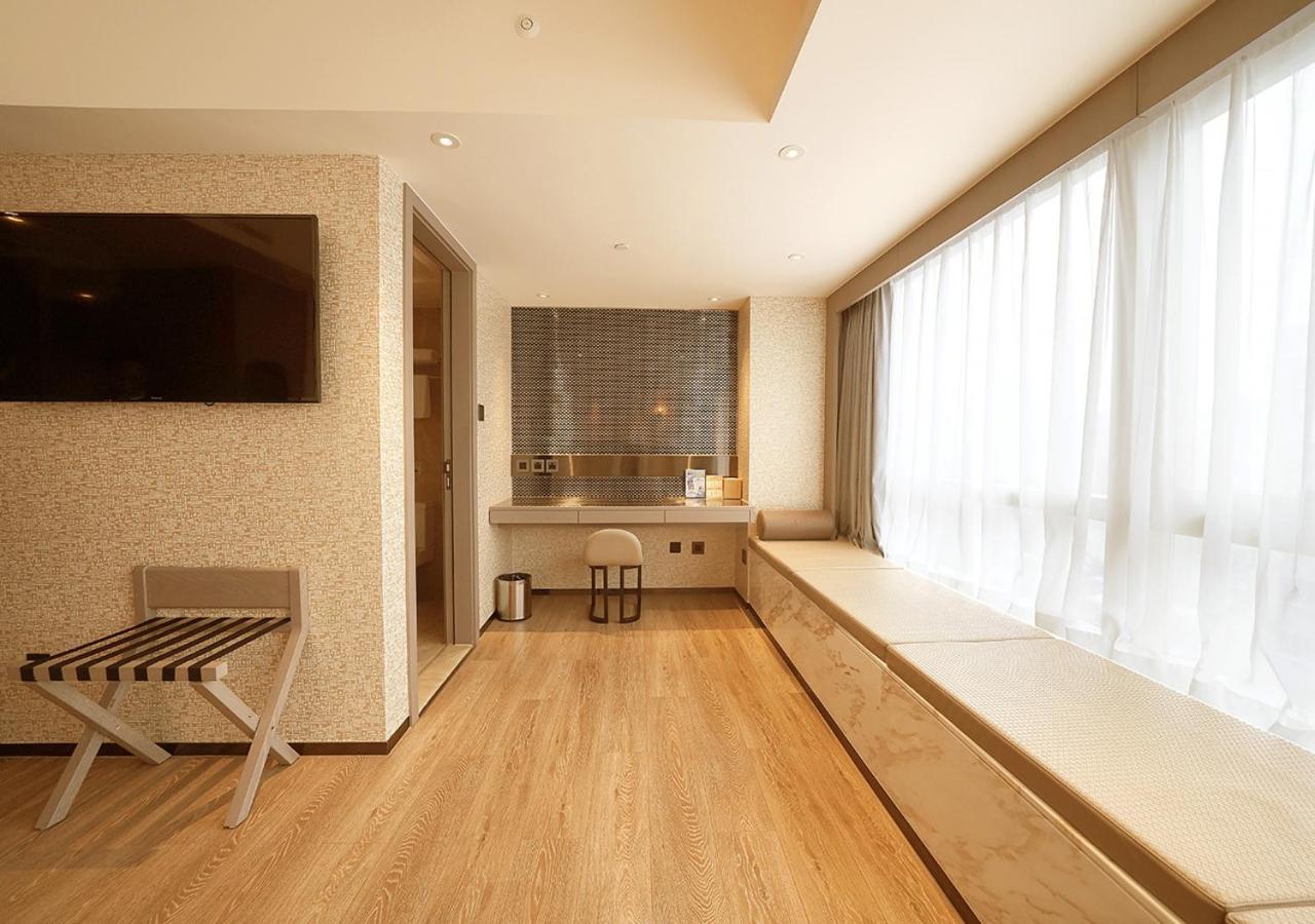 China Dragon Hotel Macau Ngoại thất bức ảnh